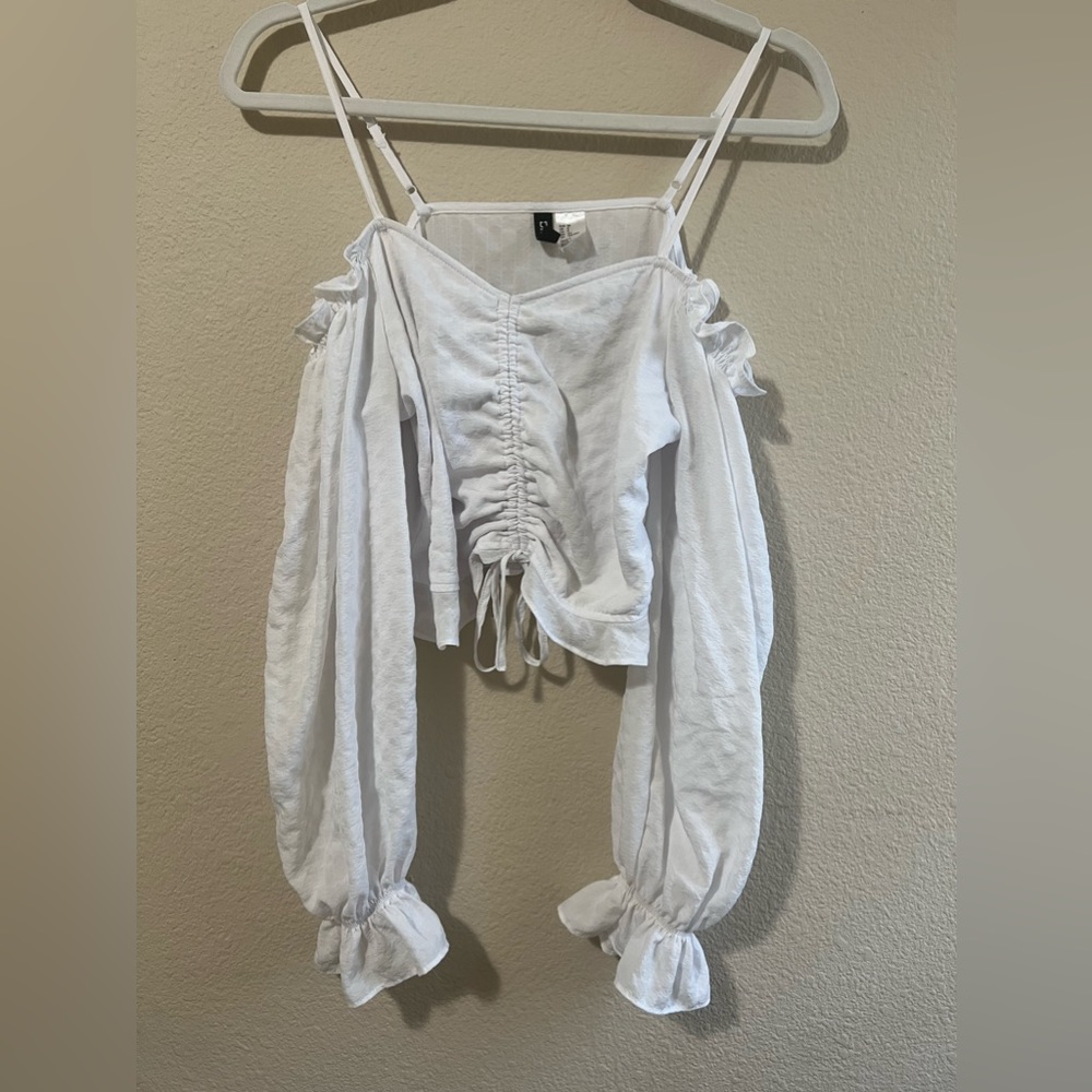 H & M Top